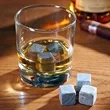 Premium Whiskey Gift Set in Wooden Box | https://www.bestnamebadges.com
