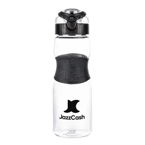 Voxel Tritan Bottle w/Locking Handle Lid - 24oz