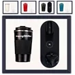 Smart Tumbler And 6-In-1 Wireless Charging Station Gift Set | https://www.bestnamebadges.com