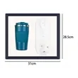 Smart Tumbler And 6-In-1 Wireless Charging Station Gift Set | https://www.bestnamebadges.com