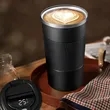 Smart Tumbler And 6-In-1 Wireless Charging Station Gift Set | https://www.bestnamebadges.com