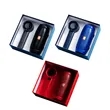Stepless Speed Fan And Bluetooth Speaker Tech Gift Set | https://www.bestnamebadges.com