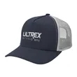 AWARE™ Recycled Cotton Cap Mesh Back Cap | https://www.bestnamebadges.com
