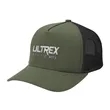 AWARE™ Recycled Cotton Cap Mesh Back Cap | https://www.bestnamebadges.com