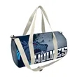 Sublime Series rPET Duffel Bag | https://www.bestnamebadges.com