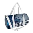 Sublime Series rPET Duffel Bag | https://www.bestnamebadges.com