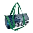 Sublime Series rPET Duffel Bag | https://www.bestnamebadges.com