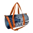 Sublime Series rPET Duffel Bag | https://www.bestnamebadges.com