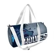 Sublime Series rPET Duffel Bag | https://www.bestnamebadges.com