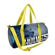 Sublime Series rPET Duffel Bag | https://www.bestnamebadges.com