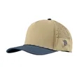 Branded Bills 545 Bare Curved Rope Cap | https://www.bestnamebadges.com