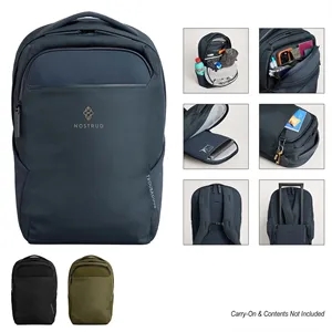Troubadour rPET Neo Backpack