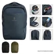 Troubadour rPET Neo Backpack | https://www.bestnamebadges.com