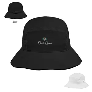 Branded Bills 700 Bare DualActive™ Performance Bucket Hat