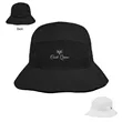 Branded Bills 700 Bare DualActive™ Performance Bucket Hat | https://www.bestnamebadges.com