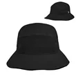 Branded Bills 700 Bare DualActive™ Performance Bucket Hat | https://www.bestnamebadges.com