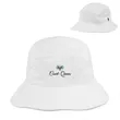 Branded Bills 700 Bare DualActive™ Performance Bucket Hat | https://www.bestnamebadges.com