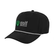Ryder Ripstop rPET Rope Cap | https://www.bestnamebadges.com