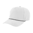 Ryder Ripstop rPET Rope Cap | https://www.bestnamebadges.com