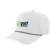 Ryder Ripstop rPET Rope Cap | https://www.bestnamebadges.com