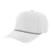 Ryder Ripstop rPET Rope Cap | https://www.bestnamebadges.com