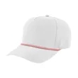 Ryder Ripstop rPET Rope Cap | https://www.bestnamebadges.com