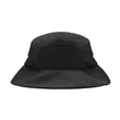 Peyton Performance rPET Bucket Hat | https://www.bestnamebadges.com