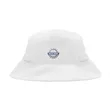 Peyton Performance rPET Bucket Hat | https://www.bestnamebadges.com