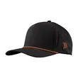 Branded Bills 545 Bare Curved Rope Cap | https://www.bestnamebadges.com