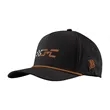 Branded Bills 545 Bare Curved Rope Cap | https://www.bestnamebadges.com