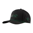 Branded Bills 545 Bare Curved Rope Cap | https://www.bestnamebadges.com