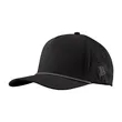 Branded Bills 545 Bare Curved Rope Cap | https://www.bestnamebadges.com