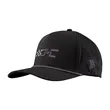 Branded Bills 545 Bare Curved Rope Cap | https://www.bestnamebadges.com