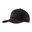 Branded Bills 545 Bare Curved Rope Cap | https://www.bestnamebadges.com