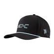 Branded Bills 545 Bare Curved Rope Cap | https://www.bestnamebadges.com