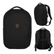 Stratos Recycled Laptop Backpack | https://www.bestnamebadges.com