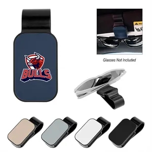 rABS Sunglass Visor Clip