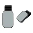 rABS Sunglass Visor Clip | https://www.bestnamebadges.com
