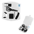 7-IN-1 Desk Set | https://www.bestnamebadges.com
