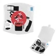 7-IN-1 Desk Set | https://www.bestnamebadges.com