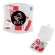7-IN-1 Desk Set | https://www.bestnamebadges.com