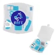 7-IN-1 Desk Set | https://www.bestnamebadges.com