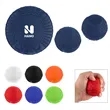 Textured Fidget Bouncy Ball | https://www.bestnamebadges.com