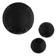 Textured Fidget Bouncy Ball | https://www.bestnamebadges.com