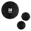 Textured Fidget Bouncy Ball | https://www.bestnamebadges.com