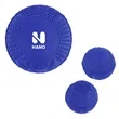 Textured Fidget Bouncy Ball | https://www.bestnamebadges.com