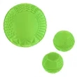 Textured Fidget Bouncy Ball | https://www.bestnamebadges.com