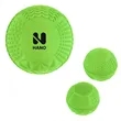 Textured Fidget Bouncy Ball | https://www.bestnamebadges.com