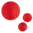 Textured Fidget Bouncy Ball | https://www.bestnamebadges.com