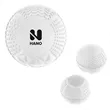 Textured Fidget Bouncy Ball | https://www.bestnamebadges.com